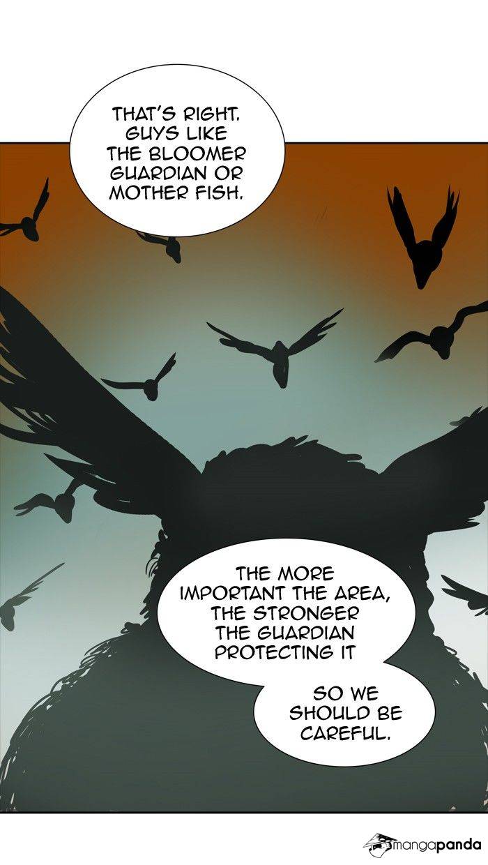 Tower of God Chapter 342 image 056